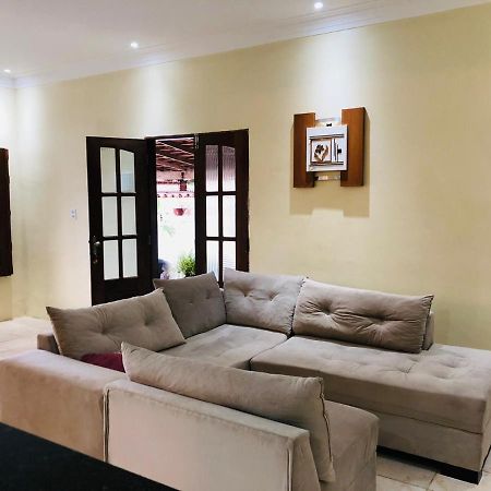 Casa Em Barreirinhas 01 Lejlighed Eksteriør billede