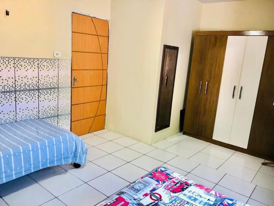 Casa Em Barreirinhas 01 Lejlighed Eksteriør billede