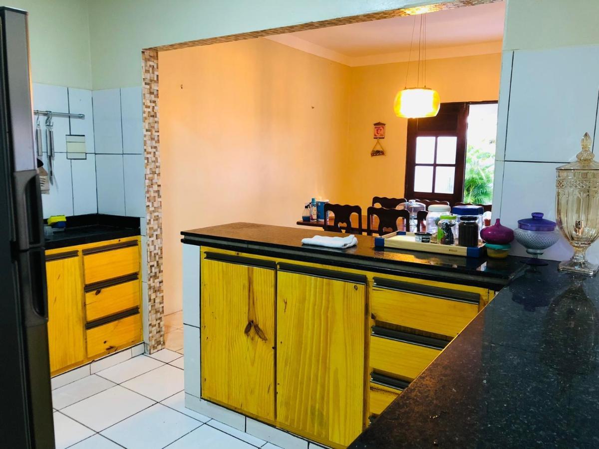 Casa Em Barreirinhas 01 Lejlighed Eksteriør billede